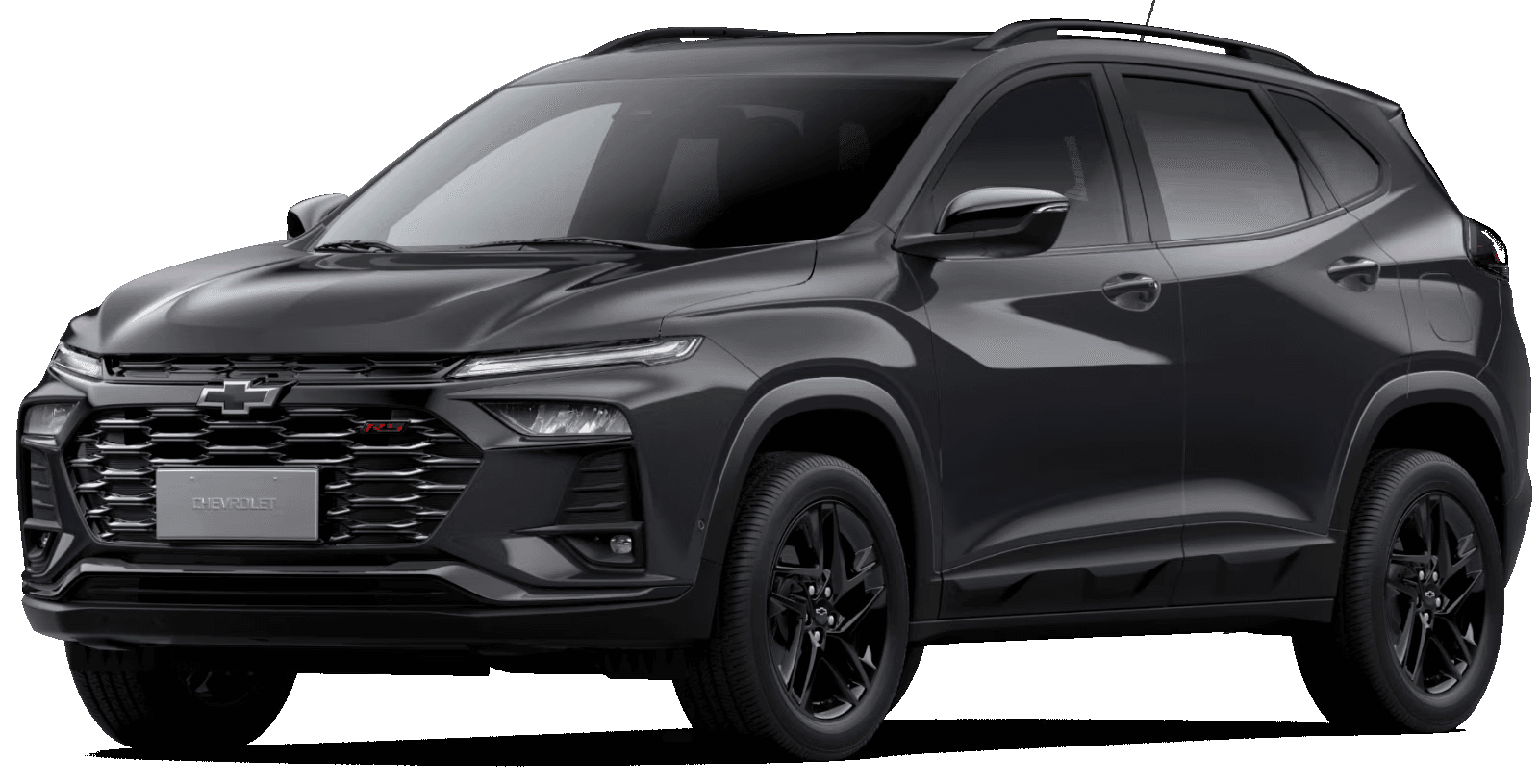 Chevrolet Negro premier